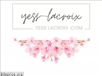 yesslacroix.com