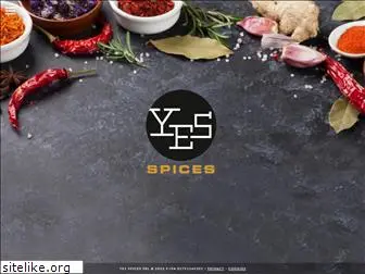 yesspices.it