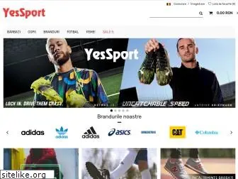 yessport.ro