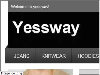 yessway.com