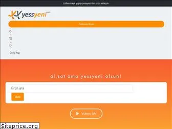 yessyeni.com