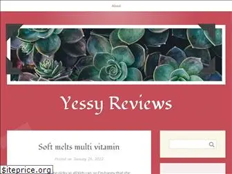 yessyreviews.wordpress.com