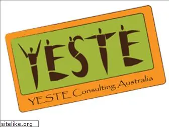 yeste.com.au