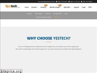 yestech.com.bd