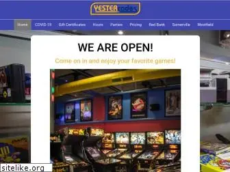 yestercades.com