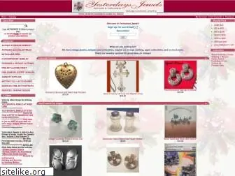 yesterdaysjewels.com