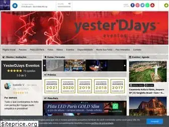 yesterdjays.com