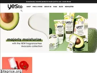 yesto.com