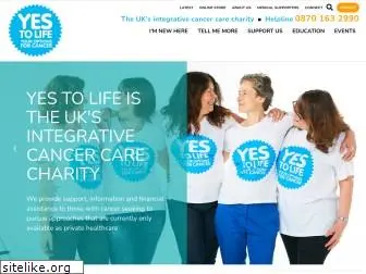 yestolife.org.uk