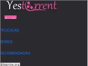 yestorrent.net