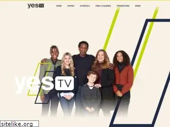 yestv.com