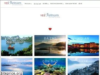 yesvietnam.vn