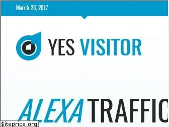 yesvisitor.com