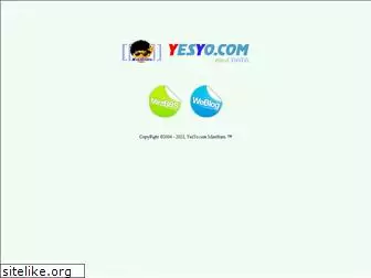 yesyo.com