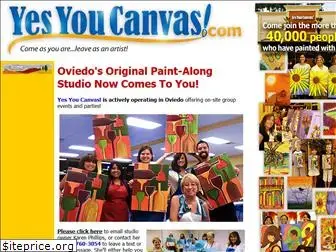 yesyoucanvas.com