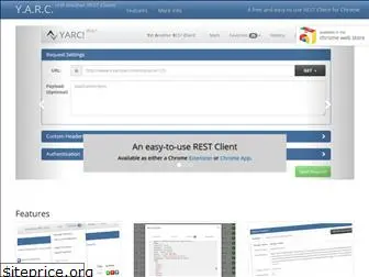 yet-another-rest-client.com