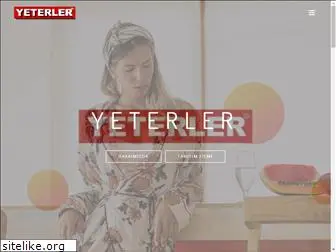 yeterler.com.tr