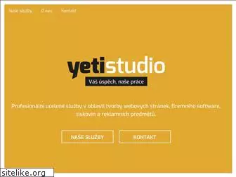 yeti-studio.cz