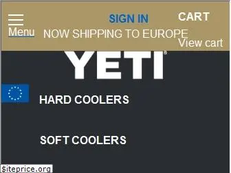 yeti.nl