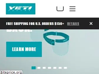 yeticycles.com