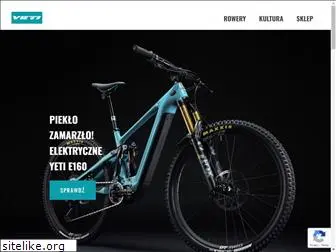 yeticycles.pl