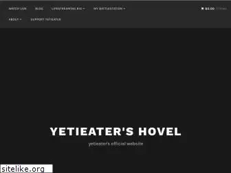 yetieater.com