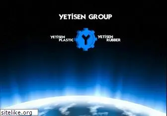 yetisen.com