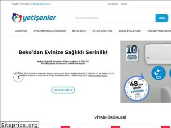 yetisenler.com.tr