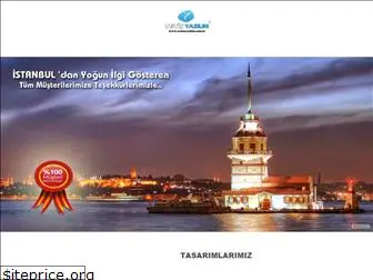 yetisyazilim.com.tr