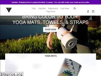 yetiyogaco.com