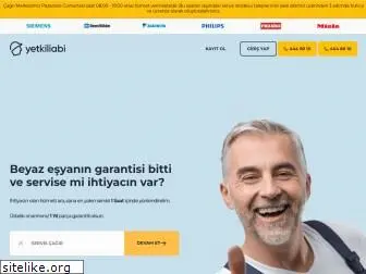 yetkiliabi.com