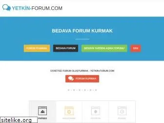 yetkin-forum.com