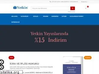 yetkin.com.tr