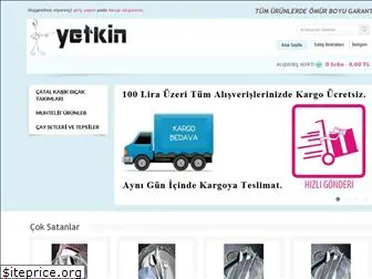 www.yetkinstore.com