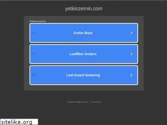 yetkinzemin.com