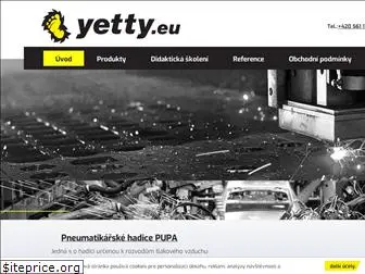 yetty.eu