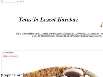 yeturlalezzetkareleri.com