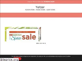 yetzers.com