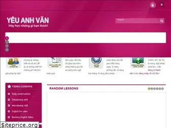 yeuanhvan.com