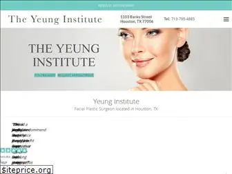 yeunginstitute.com