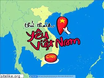 yeuvietnam.quandiem.net