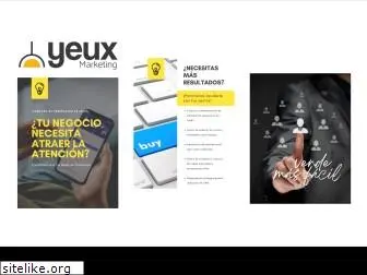 yeux.com.mx