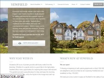 yewfield.co.uk