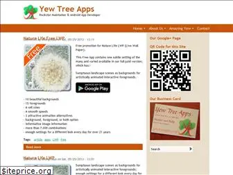 yewtreeapps.com