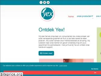 yex.nl
