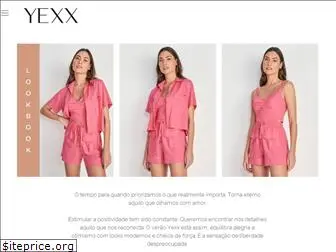 yexx.com.br