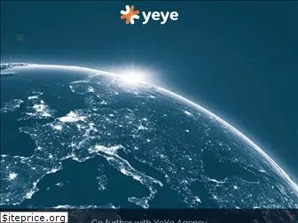 yeyeagency.com