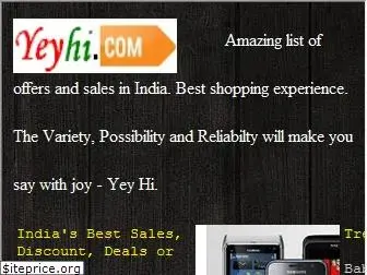 yeyhi.com
