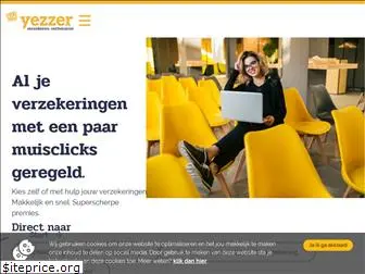 yezzer.nl