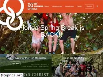 yfccampuslife.com